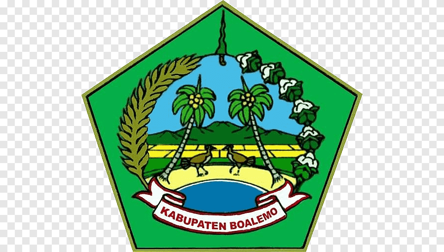 Logo Kab. Boalemo