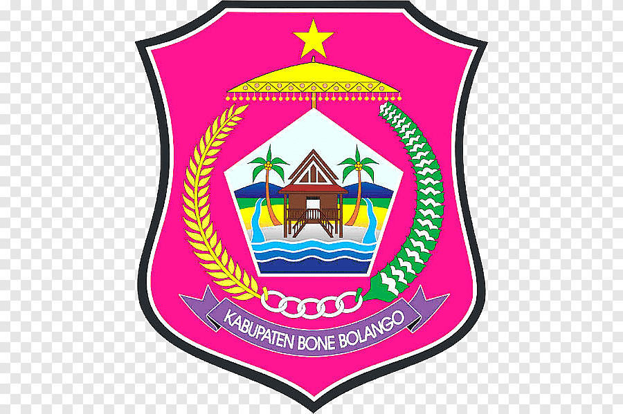 Logo Kab. Bone Bolango